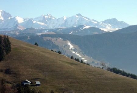Avant la neige…