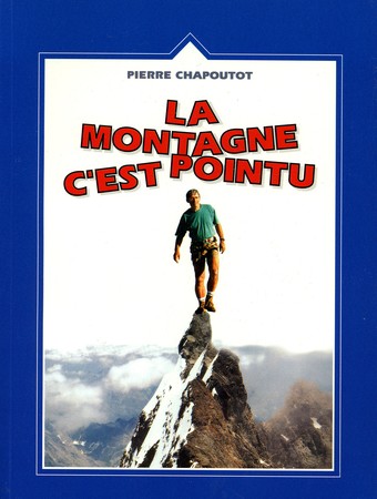 La montagne c’est pointu