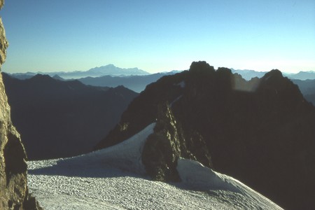 Refuge de l’Aigle